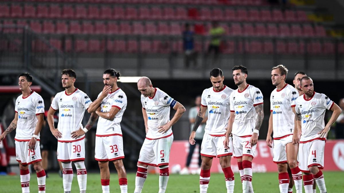 Serie B, Sudtirol-Catanzaro: al Druso punti in palio per la zona playoff -