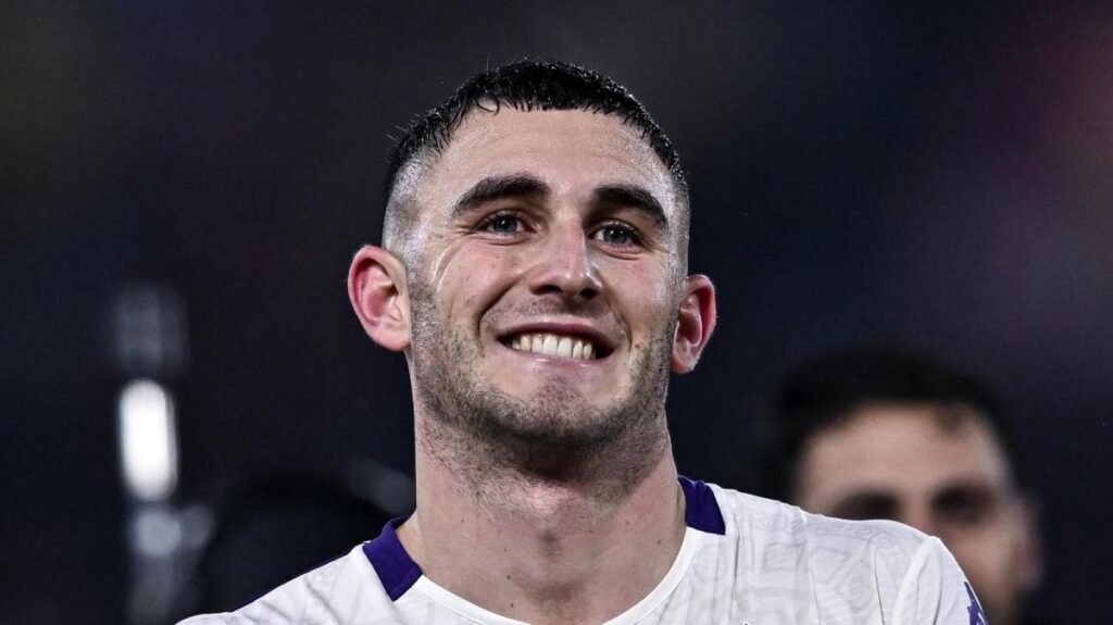 Fiorentina, Piccoli: "Non volevo credere alla morte di Commisso. Oggi era per lui" -