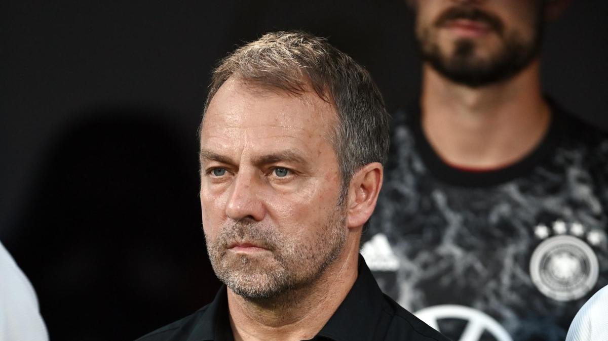 Cancelo verso il Barcellona, Flick frena: "Ne sarei felice, ma non è ancora chiusa" -