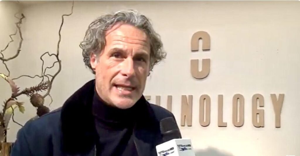 Galante: "Chivu mi ha convinto per la comunicazione. Spalletti non mi sorprende" -