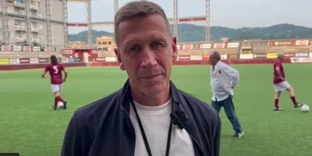 Benedetti analizza il Torino: "Pedersen martello, Simeone gran giocatore. Aspetto Casadei" -