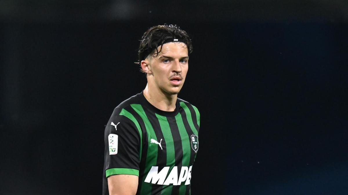 Muharemovic, il Sassuolo e il 50% della Juventus. Può diventare una carta per l'Inter -
