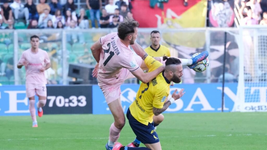 Modena, Zampano: "Gol importante, contava solo vincere. Non ho esultato per rispetto" -