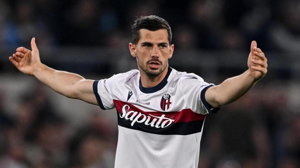 L'autogol di Freuler riapre Verona-Bologna: 2-3 al Bentegodi al 72' -