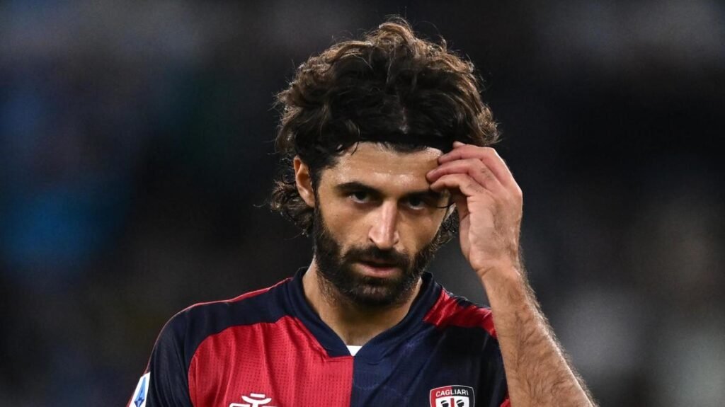 Cremonese, si insiste per Luperto del Cagliari. Pronta un'offerta a titolo definitivo -