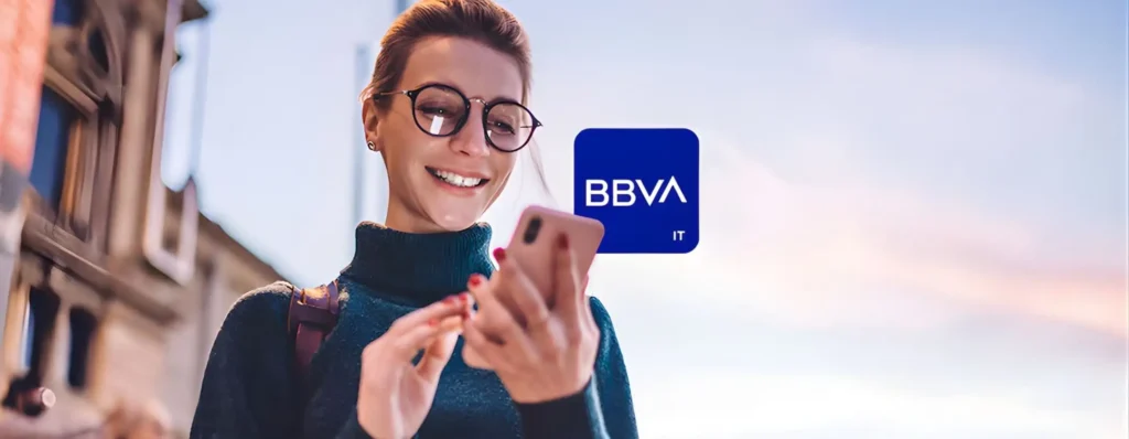 Ecco perché BBVA deve diventare la tua banca