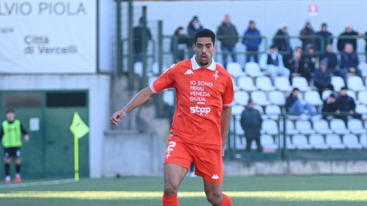 Ternana, Balcot e Durmush verso l'addio: per il primo è vicino l'approdo al Mantova -