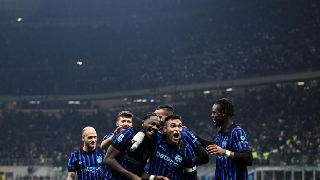 Inter, attacco da urlo e difesa da rivedere. Dopo il Pisa c'è l'esame Borussia Dortmund -