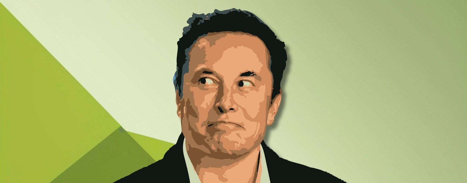 Elon Musk, il lavoro diventerà un hobby grazie ad AI e robot