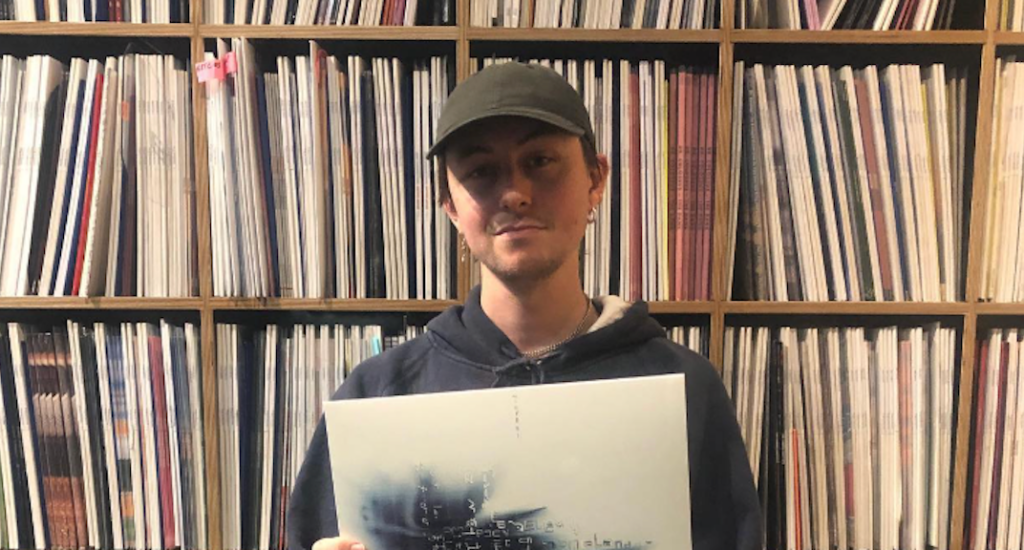 Mix Of The Day: Emelexy image