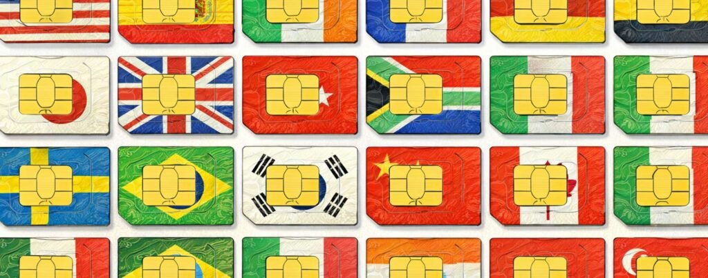 Airalo è l'eSIM per chi viaggia il mondo: Internet in oltre 200 destinazioni da 4€