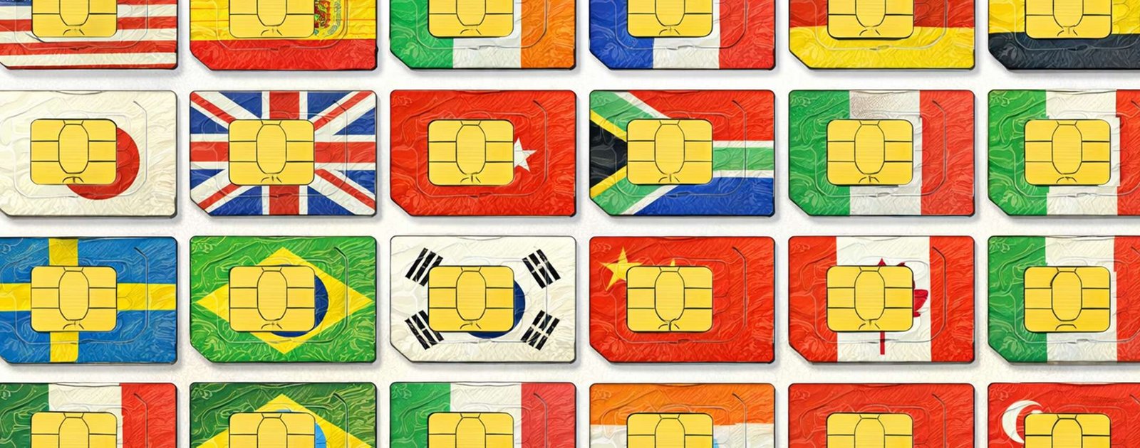 Airalo &egrave; l'eSIM per chi viaggia il mondo: Internet in oltre 200 destinazioni da 4&euro;