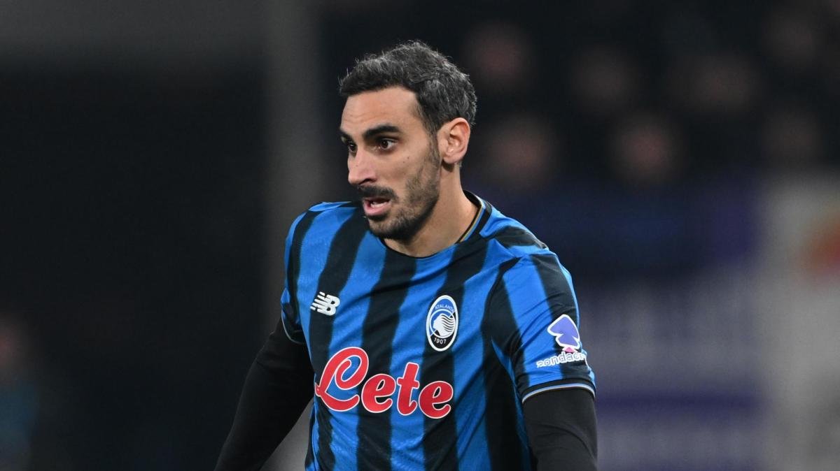 Atalanta, Zappacosta: "Perdere così fa male, dopo il primo gol ci siamo un po' sfaldati" -