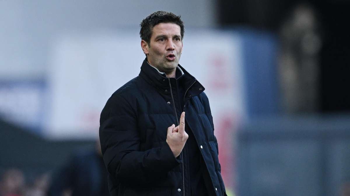 Inter, Chivu: "Luis Henrique ha bisogno di tempo, gli si può rimproverare solo una cosa" -