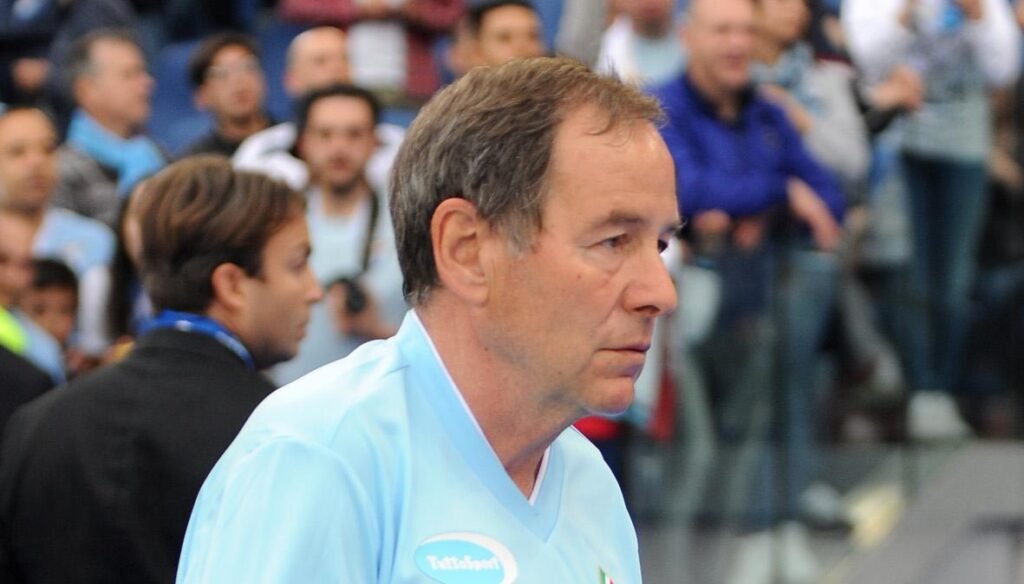 Protesta Lazio con gli arbitri, Oddi: "Non posso credere a degli errori mirati" -