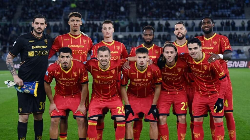 Lecce, il gol è un grosso problema. Il mercato può portare soluzioni -