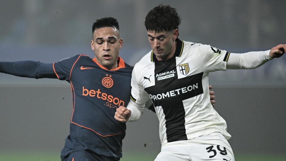 Parma, il pregio maggiore è essere rimasti in partita. E quel palo… -