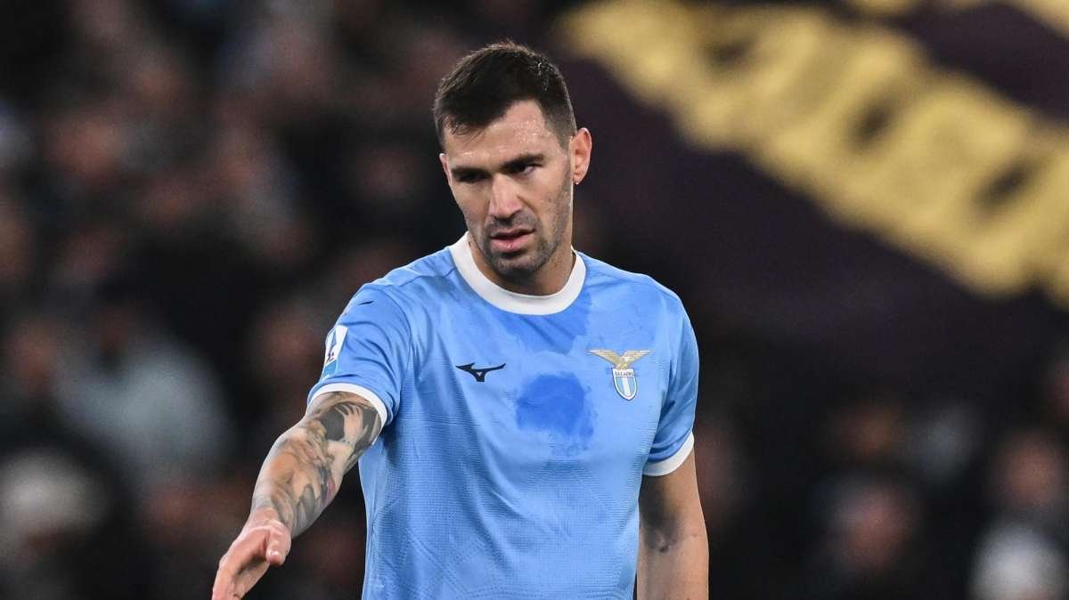 Lazio, solo un pari a Lecce. Il Messaggero in taglio alto: "Romagnoli saluta e se ne va" -