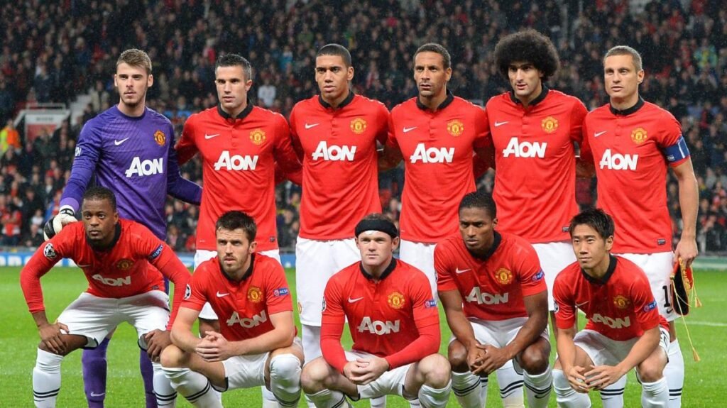 Manchester United, fumata bianca in arrivo: Michael Carrick ha detto sì -