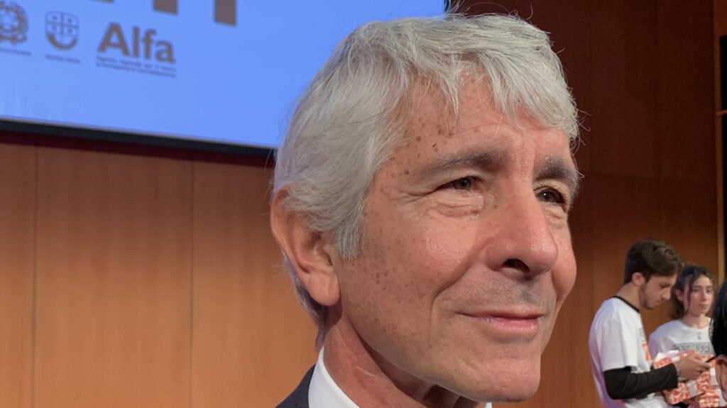 Abodi: "Serve più trasparenza sui club. La valorizzazione dei giovani italiani va premiata" -