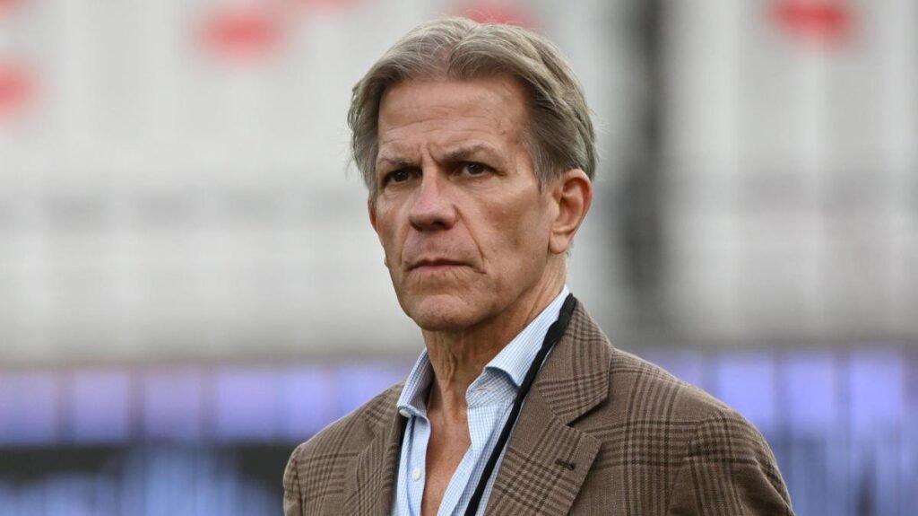 "Rocco è semplicemente Rocco". Parma, il ricordo di Krause per l'amico Commisso -