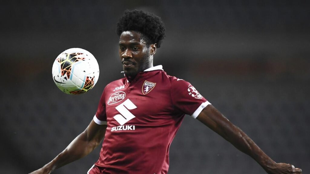L'ex granata Ola Aina: "Potete definire la Serie A come la svolta della mia carriera" -