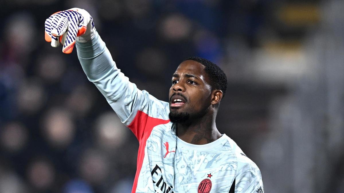 Maignan capitan futuro: c'è l'accordo per il rinnovo, firma nei prossimi giorni -