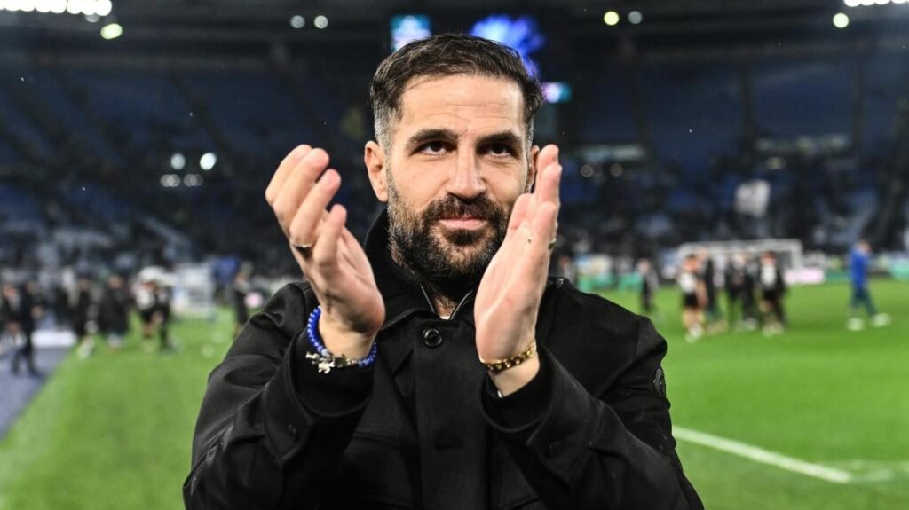 Como, colpo per il futuro: vicino l'azzurrino Alessio Baralla dall'Empoli Primavera -