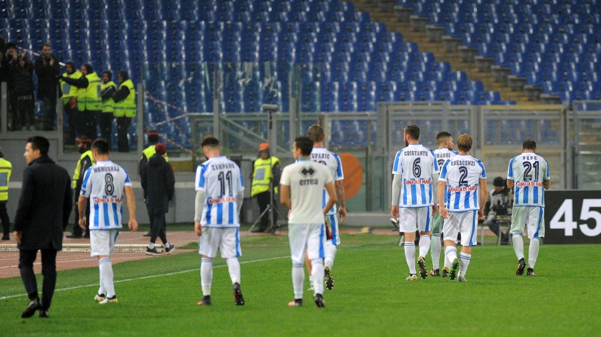 Serie B, Pescara-Mantova: missione tre punti per non affondare ancora di più -