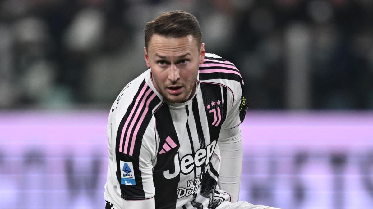 Teun Koopmeiners allontana le voci di addio: "Sono molto felice alla Juventus" -