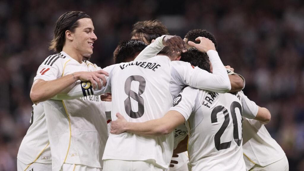 Il Real Madrid annuncia il successore di Xabi Alonso: sarà Arbeloa a guidare i blancos -