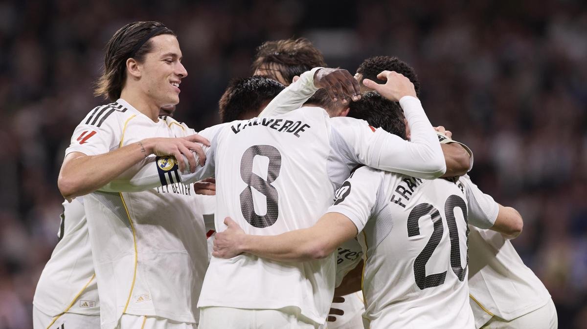 Il Real Madrid annuncia il successore di Xabi Alonso: sarà Arbeloa a guidare i blancos -