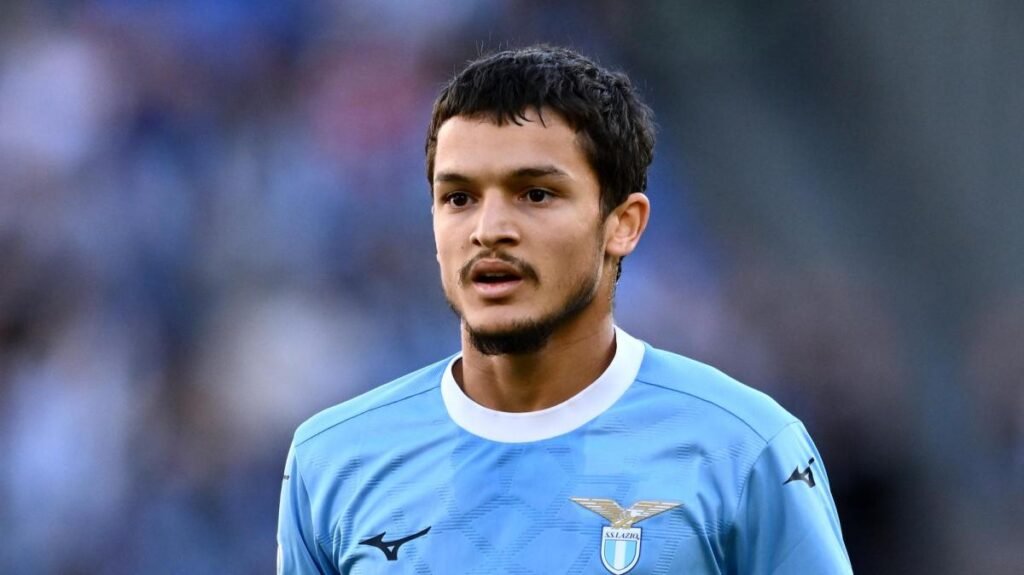 Lazio, pronta l'offerta al Verona per Giovane: sul piatto Belahyane più conguaglio economico -