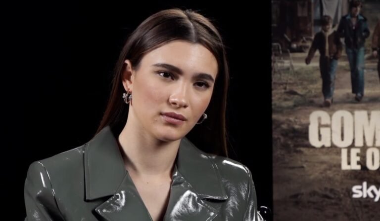 Gomorra - Le Origini, intervista a Tullia Venezia e Fabiola Balestriere