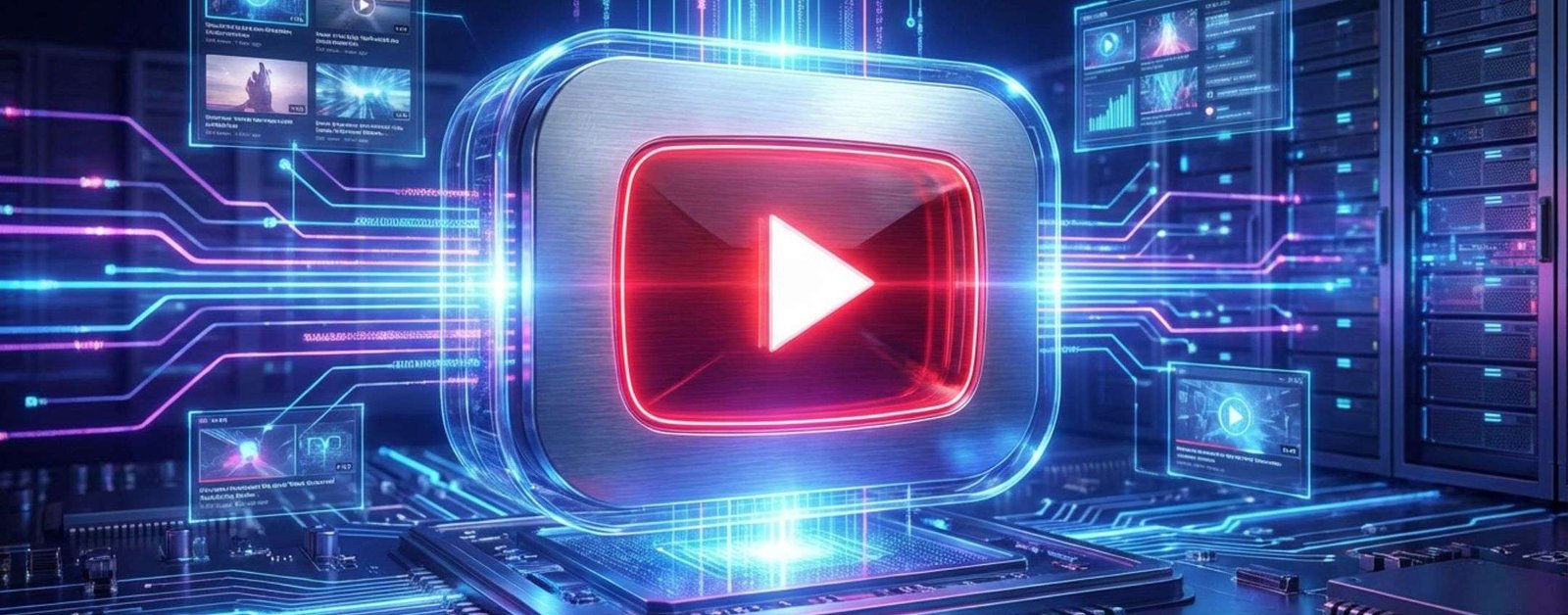 YouTube, un trucco svela migliaia di video vietati per adulti