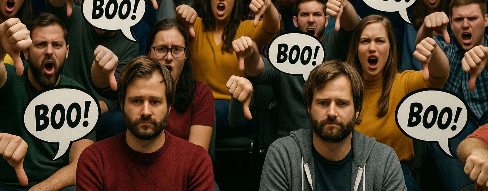 ChatGPT dietro il flop di Stranger Things 5? I fan accusano i Duffer