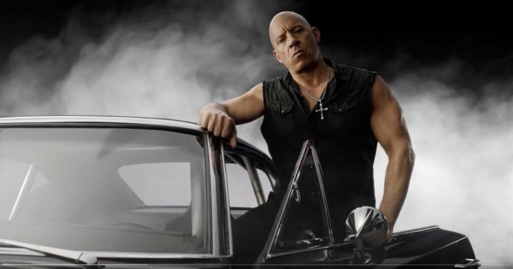 Fast & Furious, Vin Diesel svela il titolo ufficiale del film che chiuderà la saga! E c'è anche la data d'uscita [FOTO]