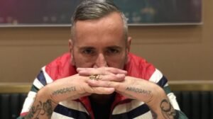 Man pleads guilty to assault on Fat Tony during Margate set · News ⟋ RA