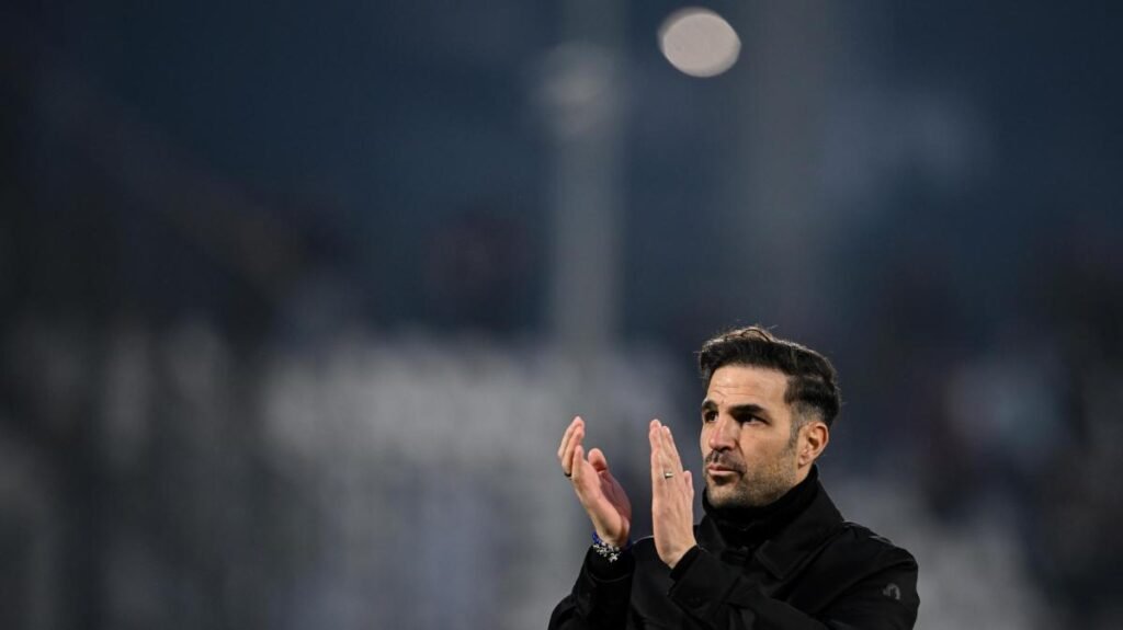 Il Como ne fa 6 al Torino, Fabregas: "Insieme siamo troppo forti". E Baroni sente "fiducia" -