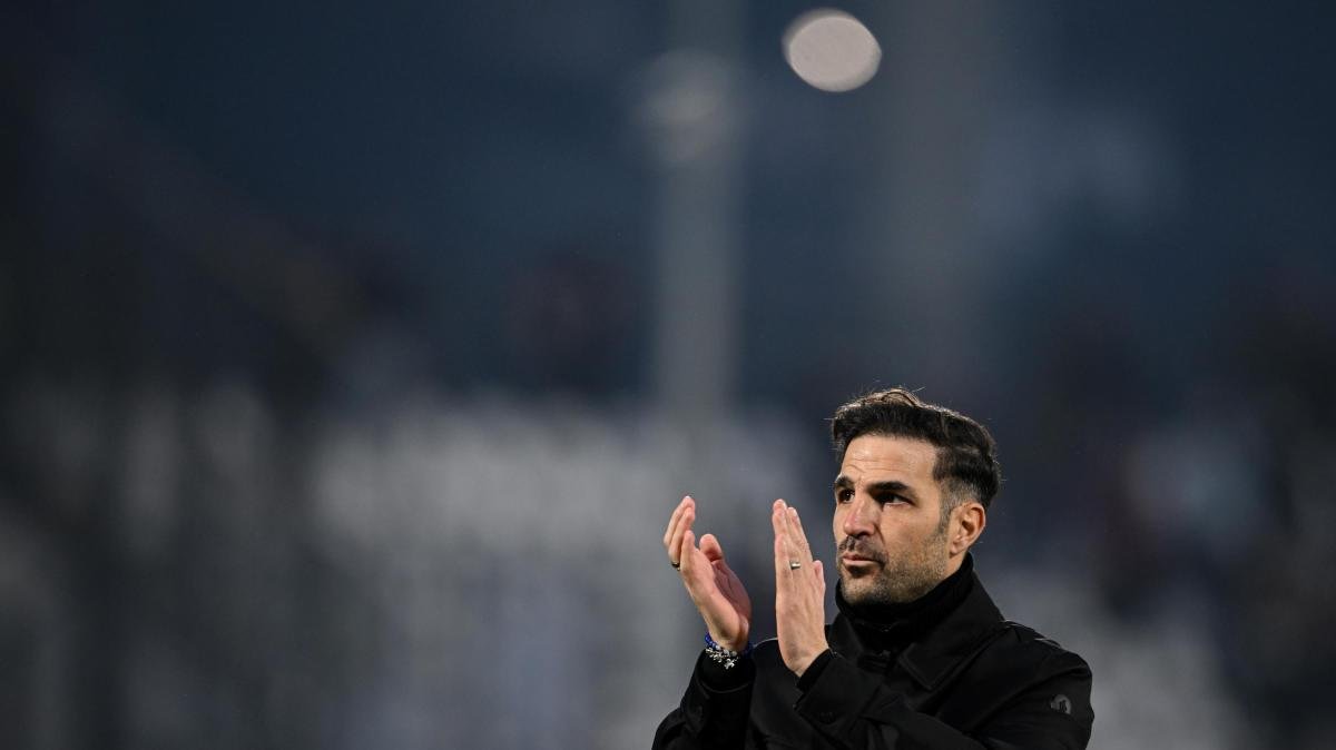 Il Como ne fa 6 al Torino, Fabregas: "Insieme siamo troppo forti". E Baroni sente "fiducia" -