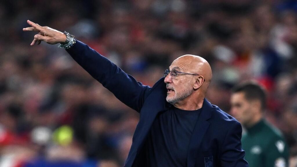 Spagna, chi sarà convocato per il Mondiale? De la Fuente dà indizi su portieri e terzini -