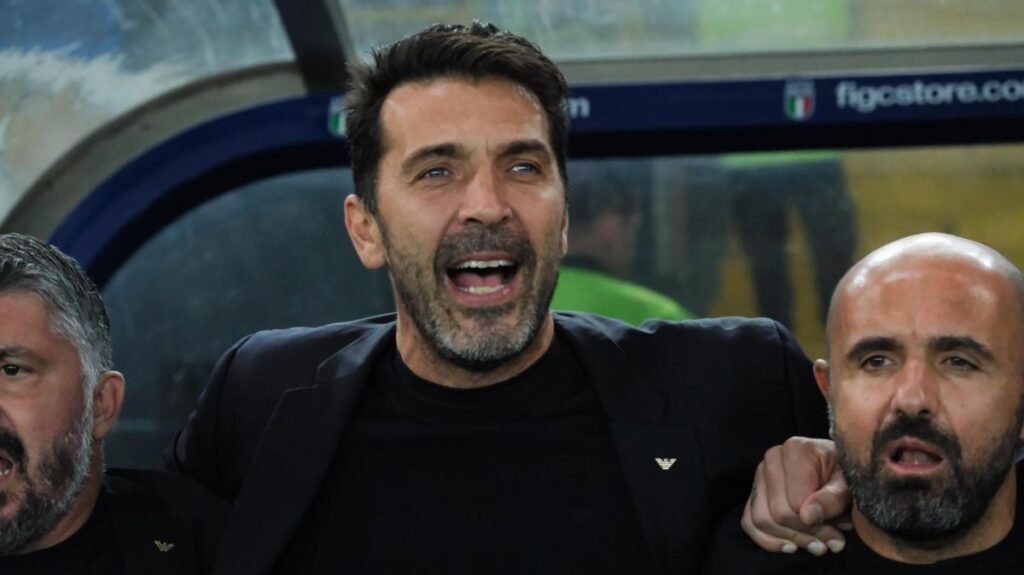 Buffon sulla Juve di Spalletti: "A Cagliari gara inspiegabile. Da tanto non rivedevo questo piglio" -
