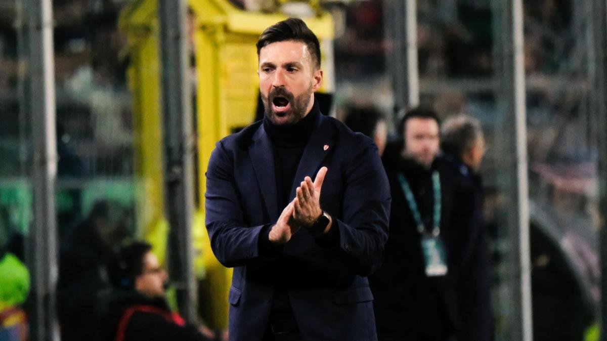 Padova, Andreoletti: "Gomez grande valore aggiunto. Mercato? Siamo in buone mani" -