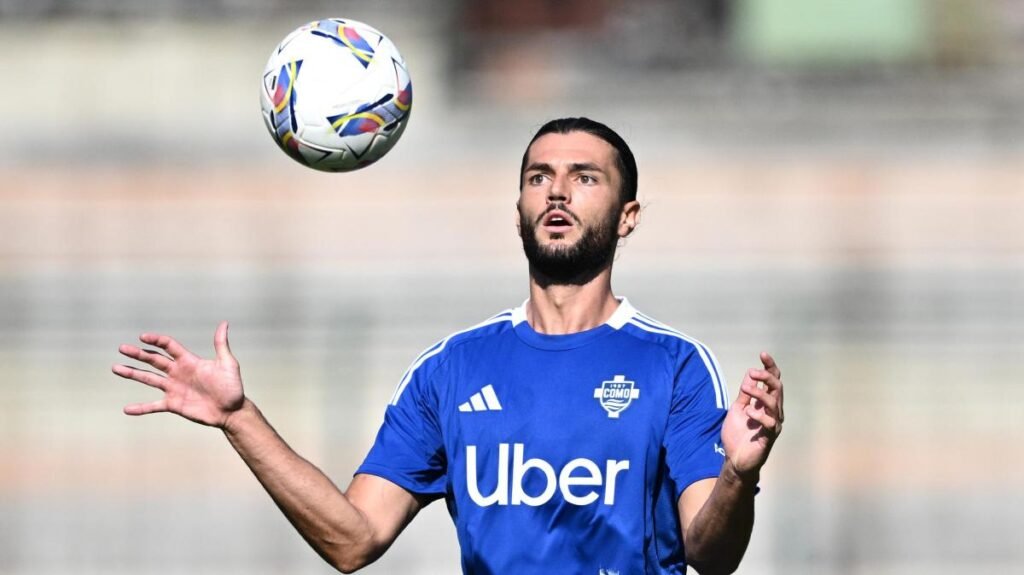 Doppio ritorno al Cagliari: non solo Sulemana, fino a giugno riecco anche Dossena -