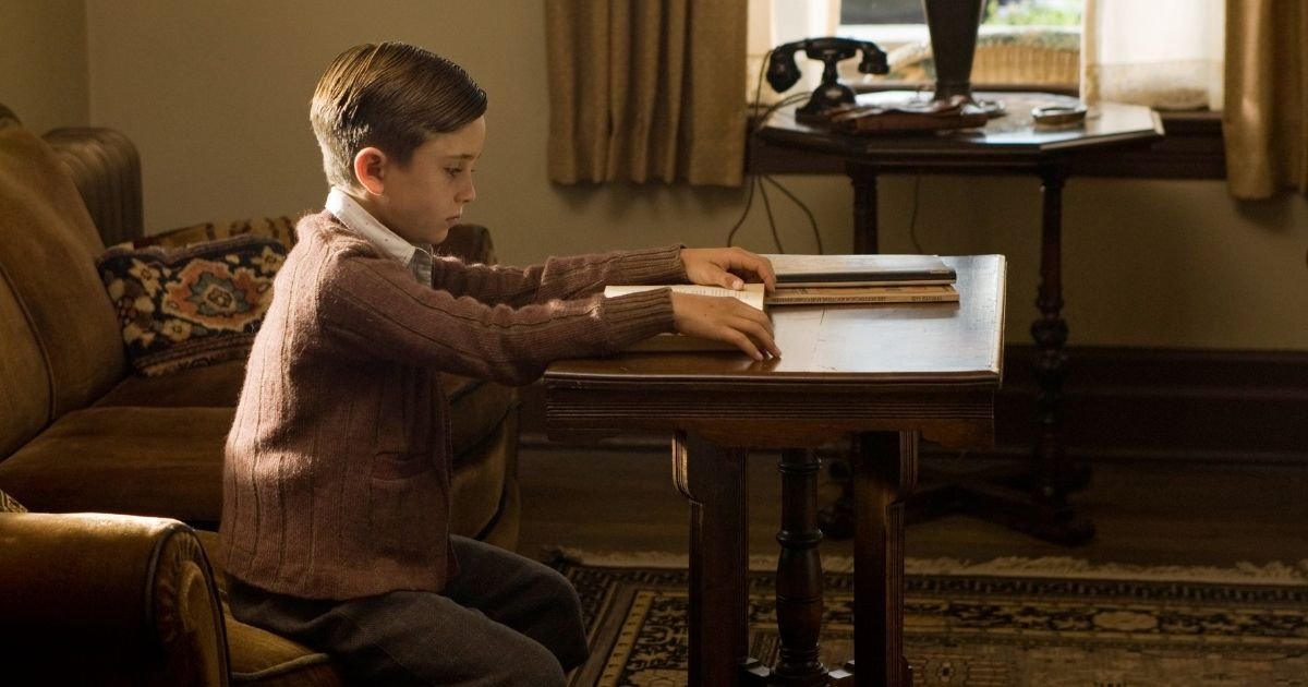 La storia (vera) di questo film del 2008 lascerà traumatizzato qualsiasi genitore