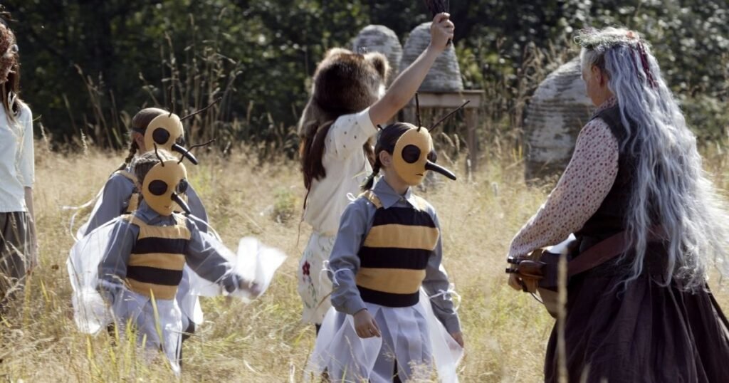 La cosa peggiore per un horror? Essere comico senza volerlo. Come questo film del 2006