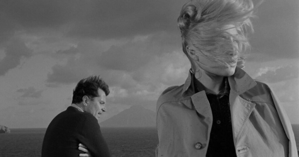 Questo film italiano venne fischiato a Cannes, oggi è considerato un capolavoro intoccabile