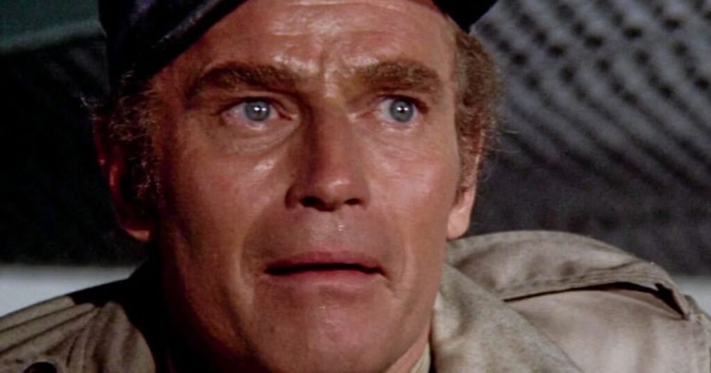 Dopo 52 anni questo cult di fantascienza continua a darci i brividi con una sola frase