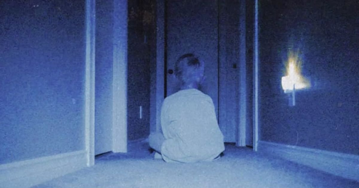 Tantissimi spettatori dichiarano di non essere riusciti a finire questo film del 2022