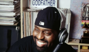 Listen to a previously unheard Frankie Knuckles mix · News ⟋ RA